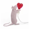 Seletti Mouse Lamp Love Edition