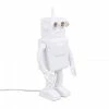 Seletti Robot Lamp
