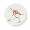 Seletti Kintsugi Dinner Plate Red
