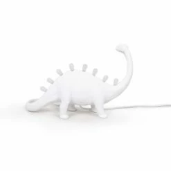 Seletti Brontosaurus Dinosaur Lamp