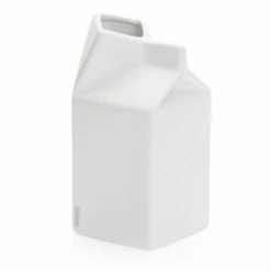 Seletti Estetico Quotidiano Milk Jug