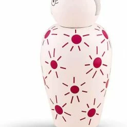 Seletti Le Canopie Vase - Lula