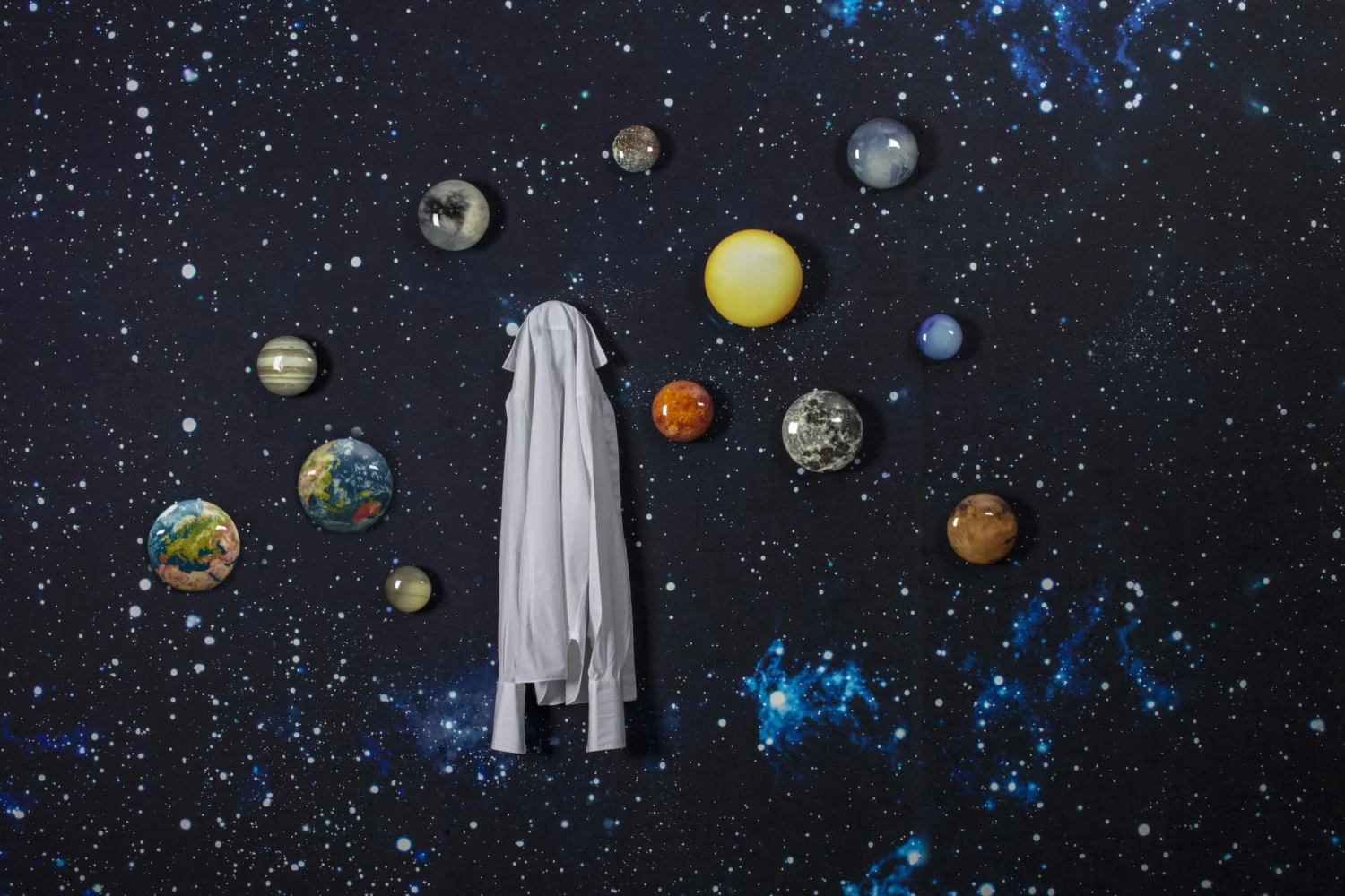 Seletti Jupiter Hook