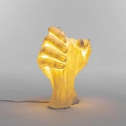 Seletti With Me Lamp