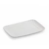 Seletti White Large Estetico Quotidiano Collection Porcelain Tray