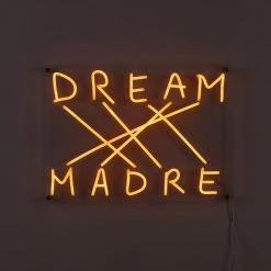 Seletti Dream Madre Led Lamp