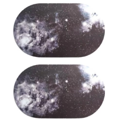 Seletti X DIESEL Universe Table Mat - Set of 2