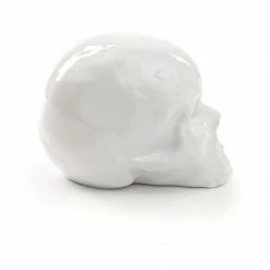 Seletti Porcelain Skull