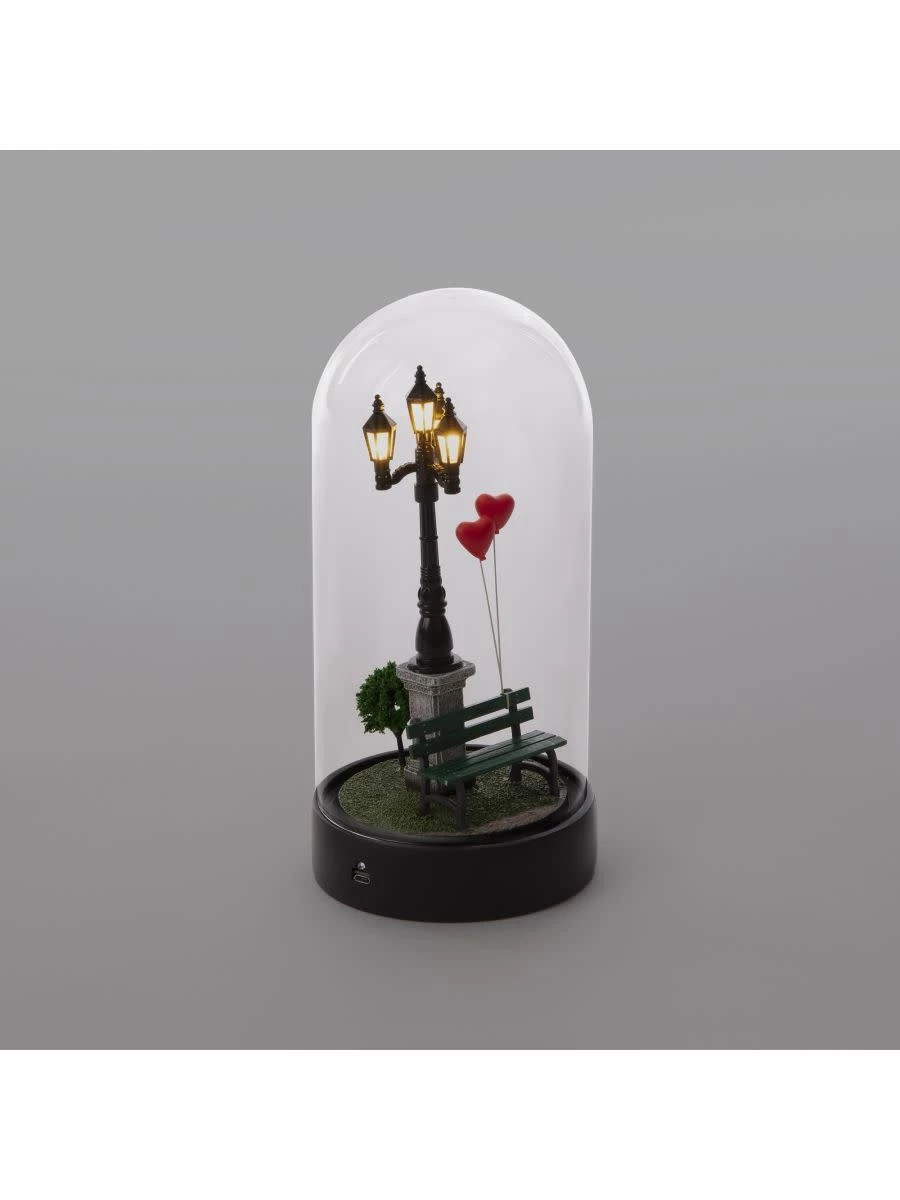 Seletti My Little Valentine Table Lamp