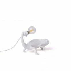 Seletti Chameleon Still USB Lamp