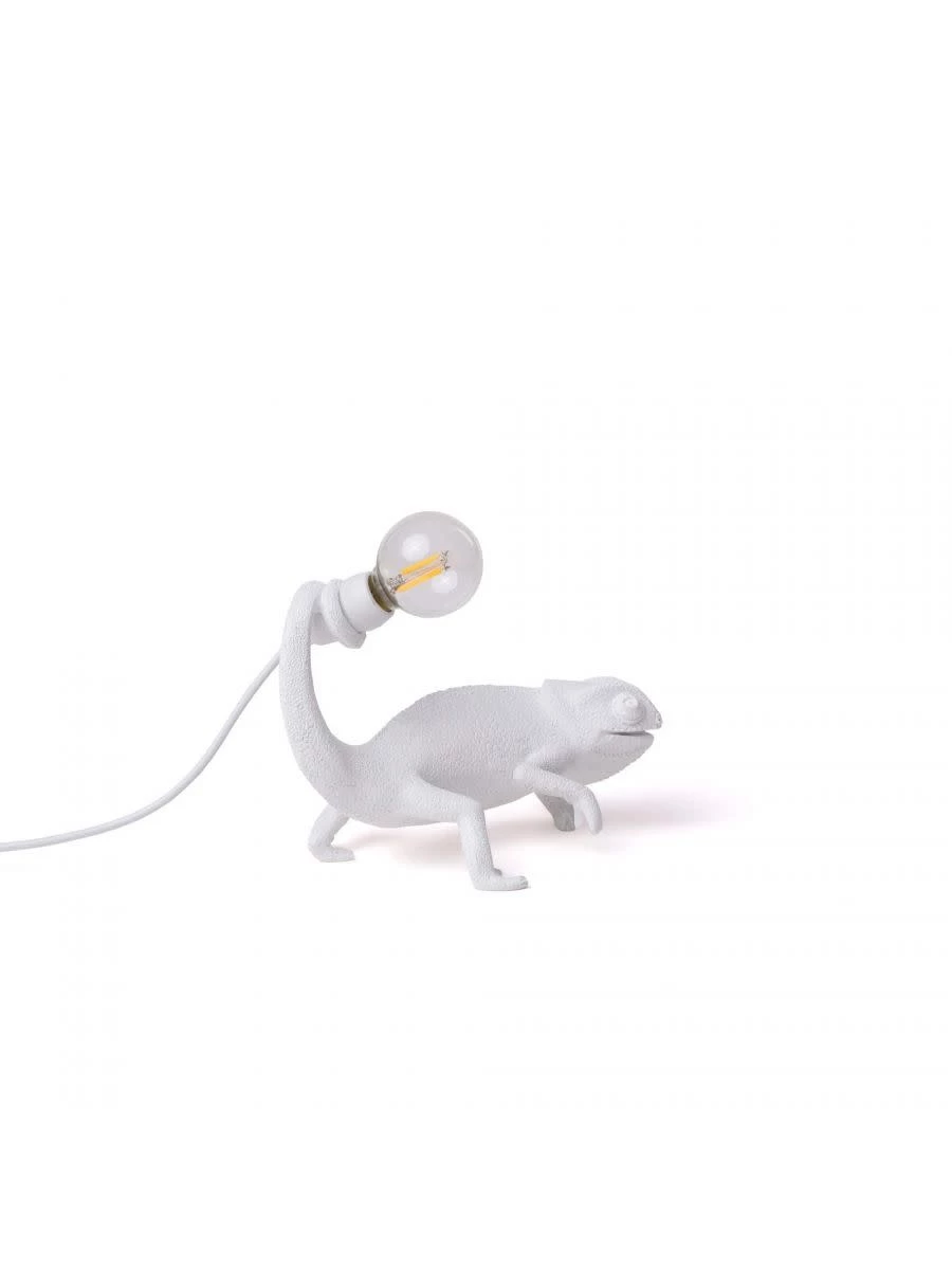 Seletti Chameleon Still USB Lamp
