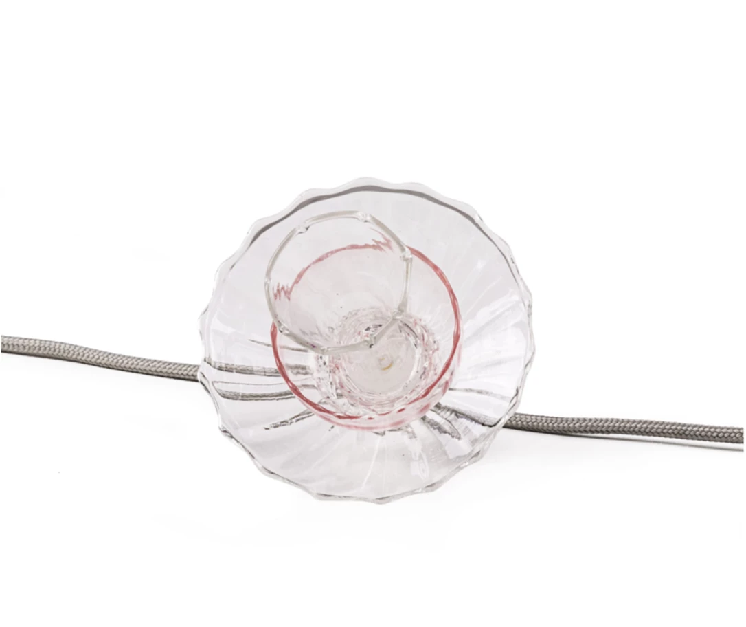 Seletti Floralia Lamp