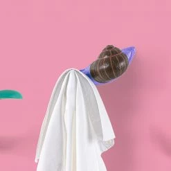 Seletti Hangers Snail Awake