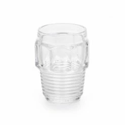 Seletti Small Machine Collection Set Of 3 Drinking Glass