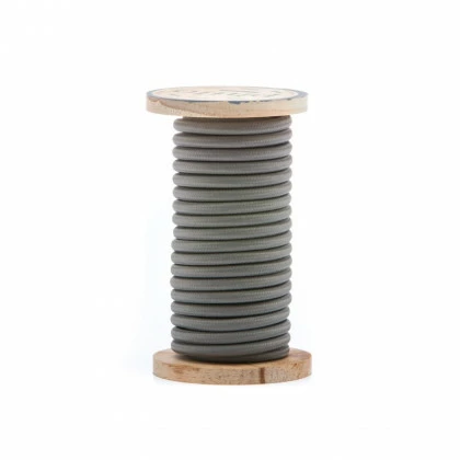 Seletti Electric Cable 5 Meters Grey