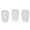 Seletti X DIESEL Machine Mug - Set of 3