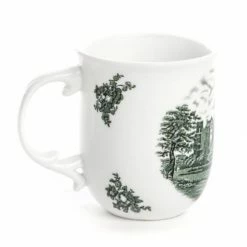 Seletti Hybrid Fedora Mug - Set of 2