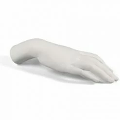 Seletti Weibliche Porzellan Hand