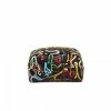 Seletti Large Snakes Makeup Bag