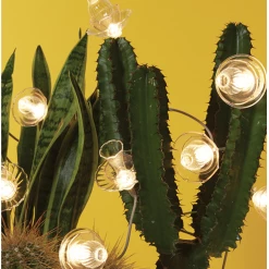 Seletti Floralia Lamp