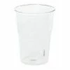Seletti White Cocktail Glass