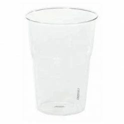 Seletti White Cocktail Glass