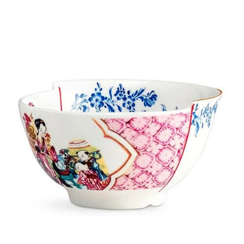 Seletti Fruit Hybrid Cloe Bowl