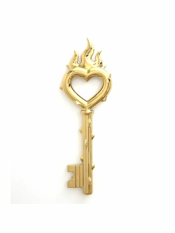 Seletti Passion Key