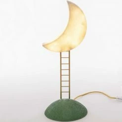Seletti My Secret Place Table Lamp
