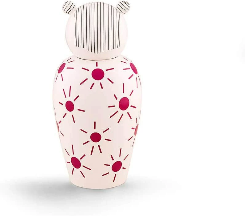 Seletti Le Canopie Vase - Lula