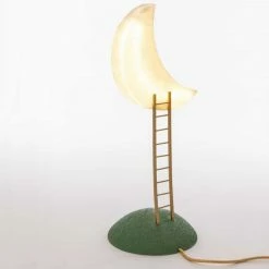 Seletti My Secret Place Table Lamp