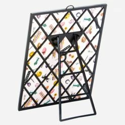 Seletti Toiletpaper Magazine Medium Revolver Mirror