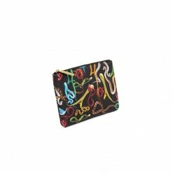 Seletti Large Snakes Pencil Case