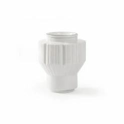 Seletti Large Machine Collection Edge Jar