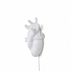 Seletti HEART LAMP
