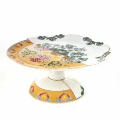 Seletti Hybrid Cake Stand Raissa