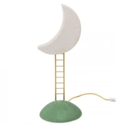 Seletti X MARCANTONIO My Secret Place Table Lamp