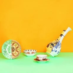 Seletti Hybrid Sravasti Plate