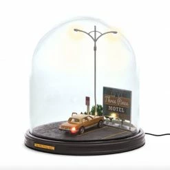 Seletti My Little Friday Night - Table Lamp