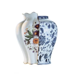 Seletti Hybrid Vase Melania