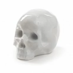 Seletti Porcelain Skull