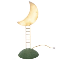 Seletti X MARCANTONIO My Secret Place Table Lamp