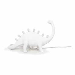 Seletti Dinosaur Brontosaurus Lamp
