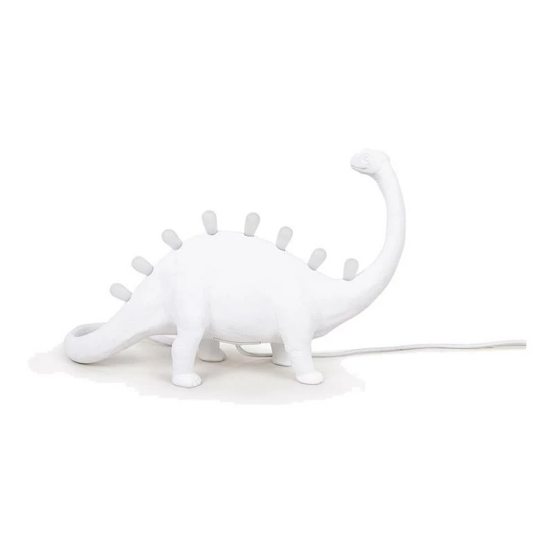 Seletti Dinosaur Brontosaurus Lamp