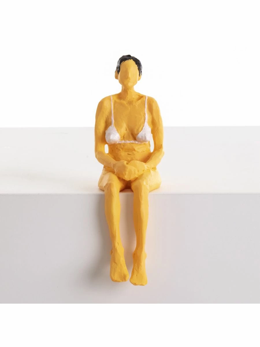 Seletti Love is a Verb Penelope