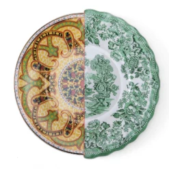 Seletti Hybrid Sravasti Plate