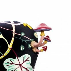 Seletti Hangers Mushroom Coloured