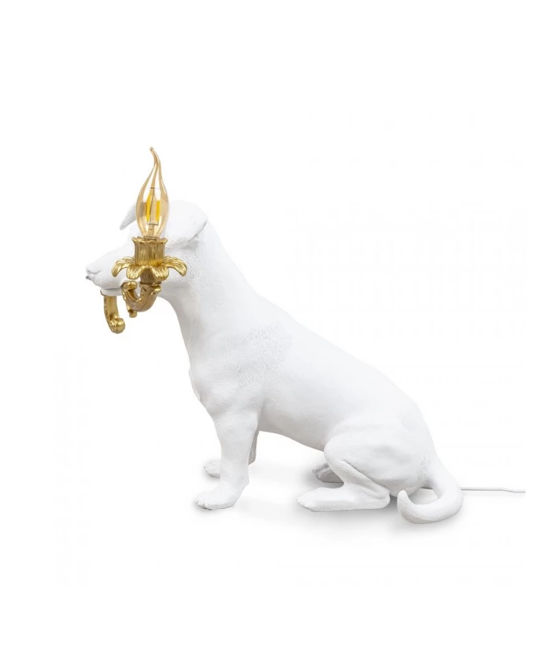 Seletti Rio Table Lamp