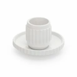 Seletti Machine Collection 3 Pieces Coffee Set