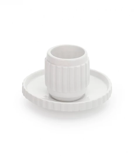 Seletti Machine Collection 3 Pieces Coffee Set